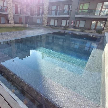 Apartamento Alamos De Los Andes 2F San Martín de los Andes Exterior foto