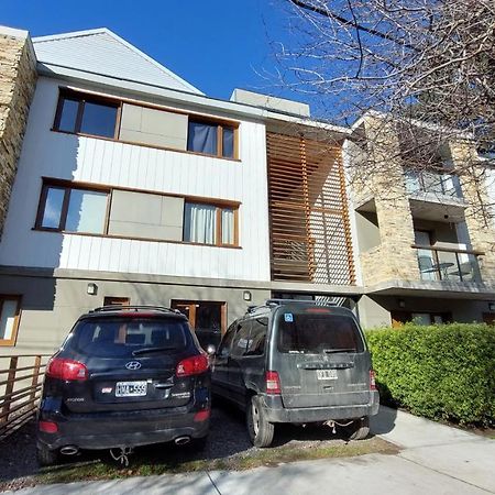 Apartamento Alamos De Los Andes 2F San Martín de los Andes Exterior foto