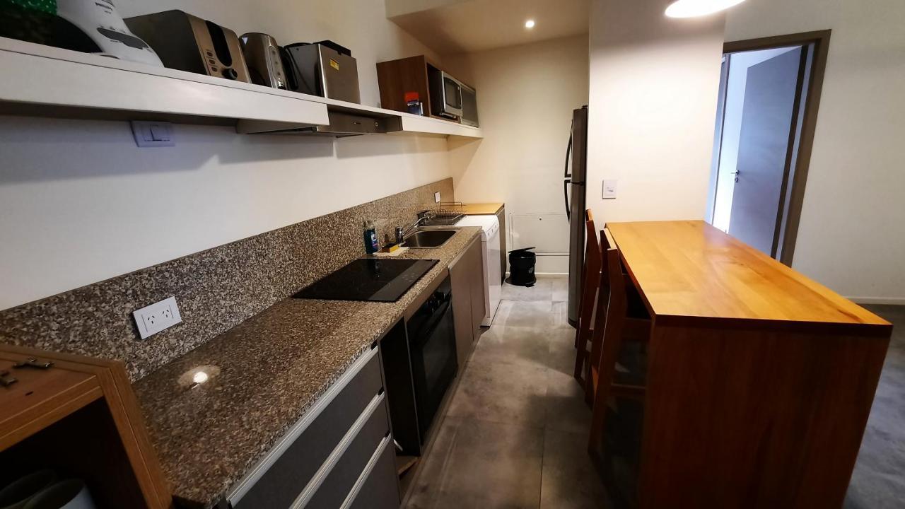 Apartamento Alamos De Los Andes 2F San Martín de los Andes Exterior foto