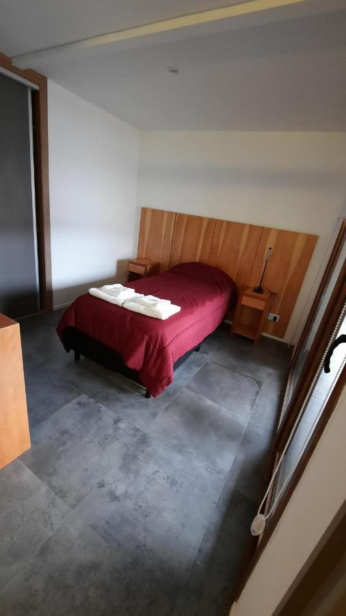 Apartamento Alamos De Los Andes 2F San Martín de los Andes Exterior foto