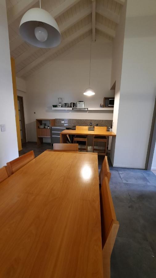 Apartamento Alamos De Los Andes 2F San Martín de los Andes Exterior foto