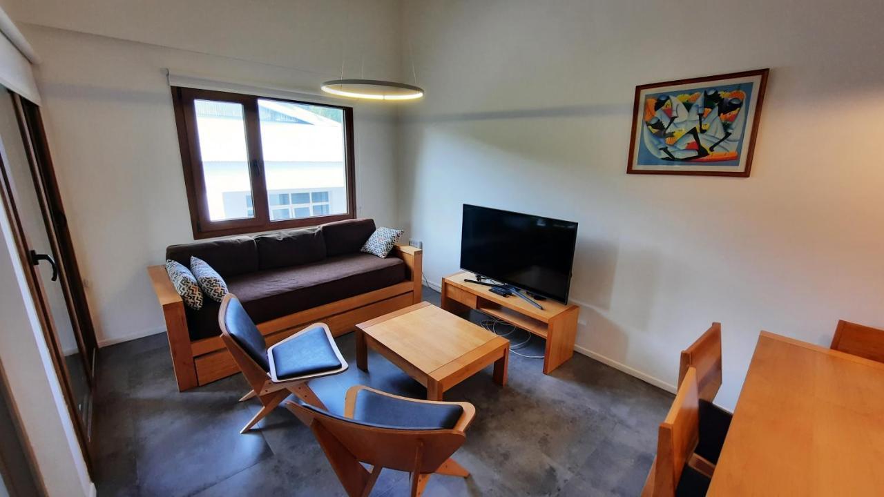Apartamento Alamos De Los Andes 2F San Martín de los Andes Exterior foto