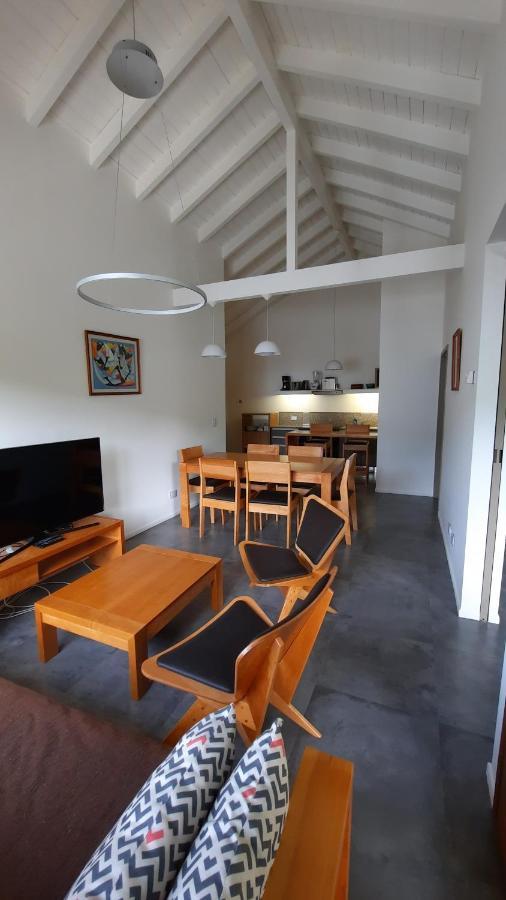 Apartamento Alamos De Los Andes 2F San Martín de los Andes Exterior foto