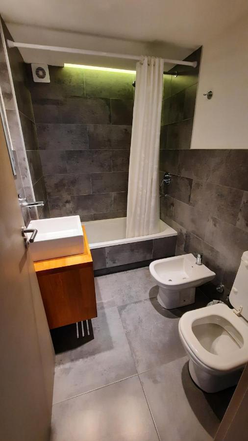 Apartamento Alamos De Los Andes 2F San Martín de los Andes Exterior foto