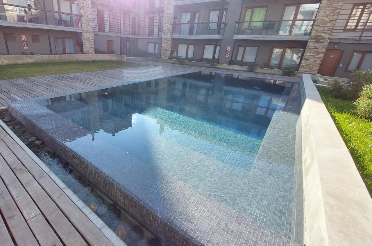 Apartamento Alamos De Los Andes 2F San Martín de los Andes Exterior foto