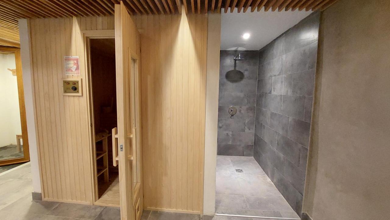 Apartamento Alamos De Los Andes 2F San Martín de los Andes Exterior foto