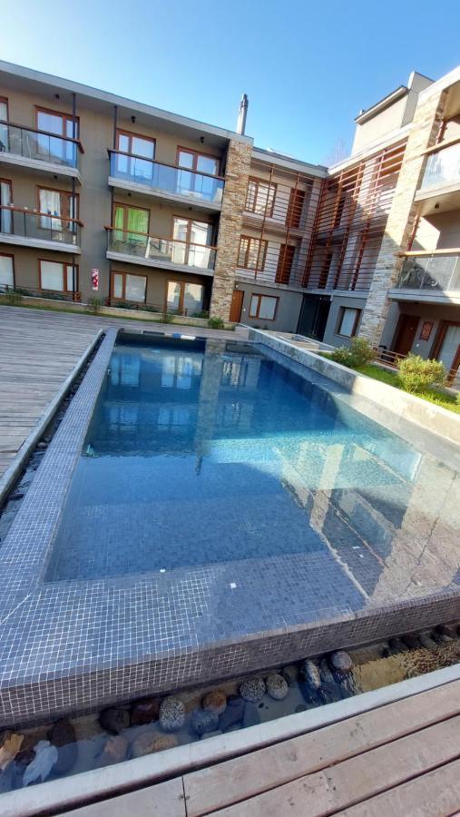 Apartamento Alamos De Los Andes 2F San Martín de los Andes Exterior foto