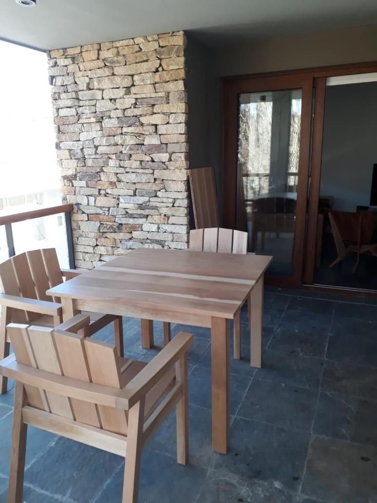 Apartamento Alamos De Los Andes 2F San Martín de los Andes Exterior foto
