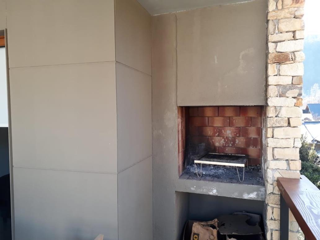Apartamento Alamos De Los Andes 2F San Martín de los Andes Exterior foto